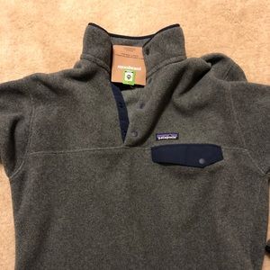 Patagonia Jacket